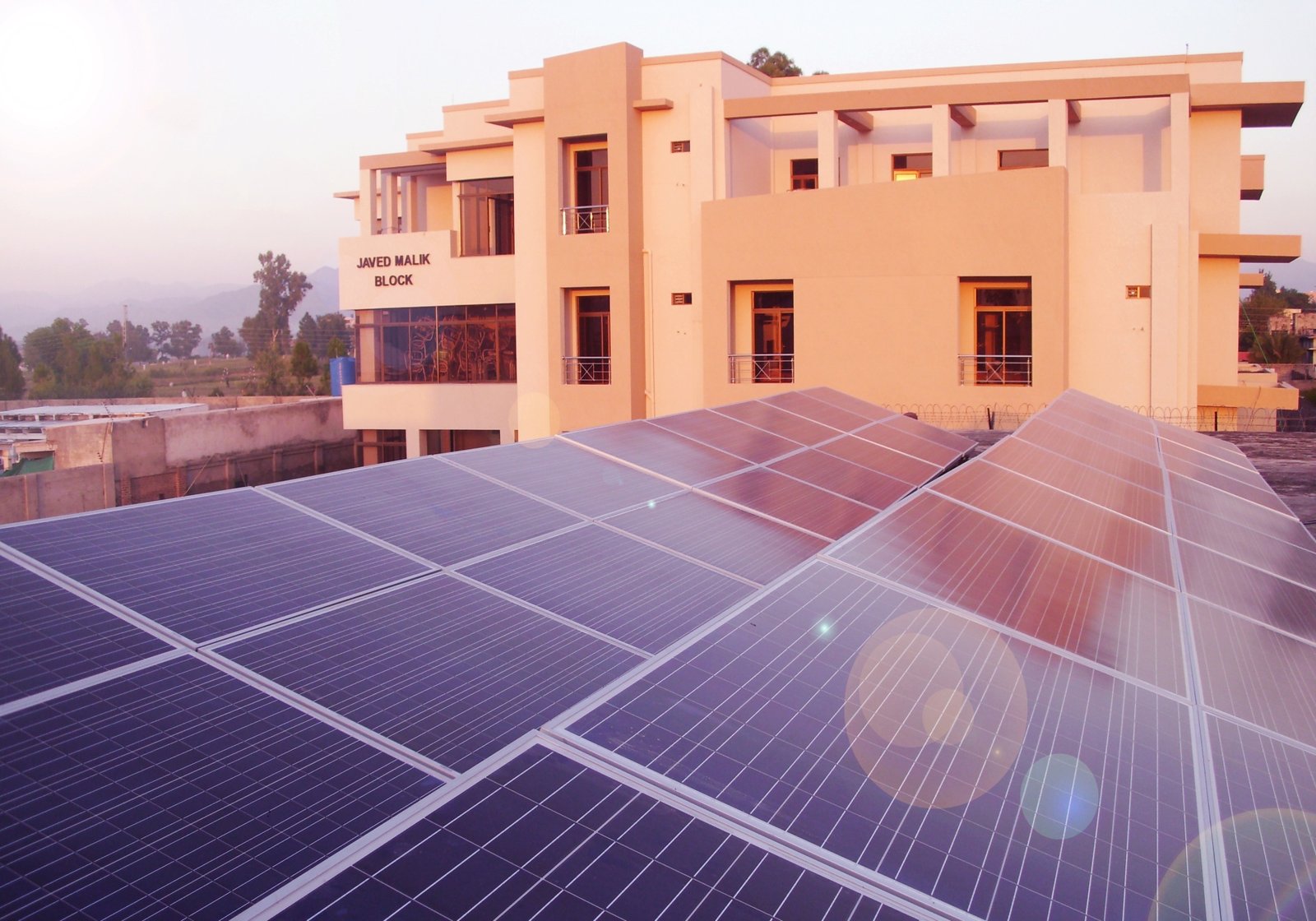 Scope Electrical Solutions