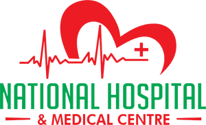 National Hospital & Medical Centre logo - client of SCOPE Engineering