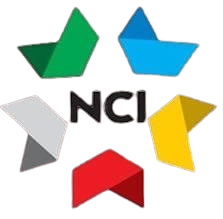 NCI logo - client of SCOPE Engineering