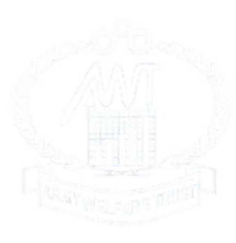 Army Welfare Trust logo - client of SCOPE Engineering