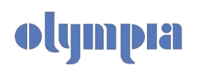 Olympia logo - client of SCOPE Engineering
